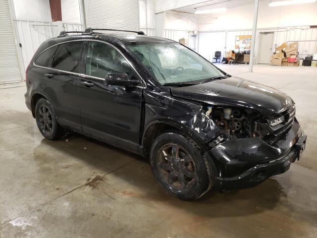 2008 Honda Cr-V Ex - Фото 4