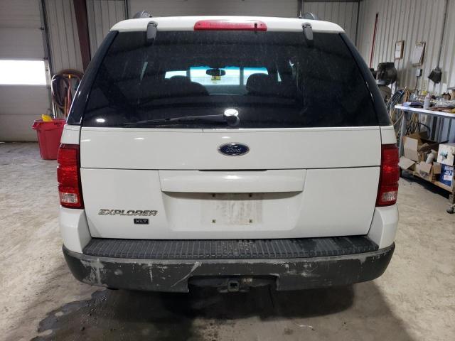 2002 Ford Explorer Xlt - Фото 6
