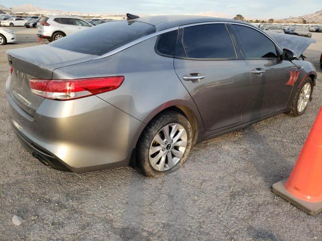 2016 Kia Optima Ex - Фото 3