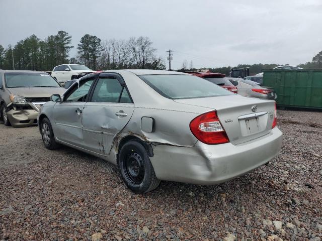 2003 Toyota Camry Le - Фото 2