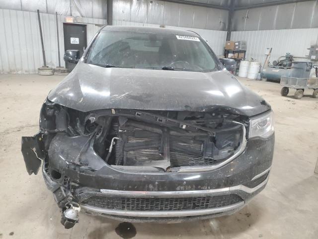 2019 GMC Acadia Sle - Фото 5