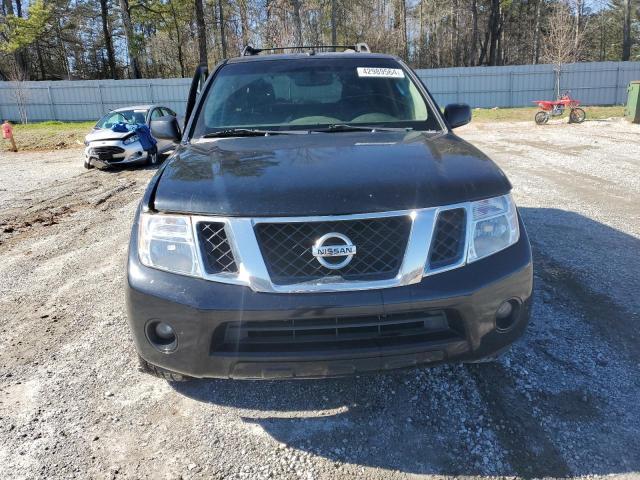 2008 Nissan Pathfinder S - Фото 5