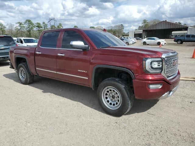2016 GMC Sierra K1500 Denali - Фото 4