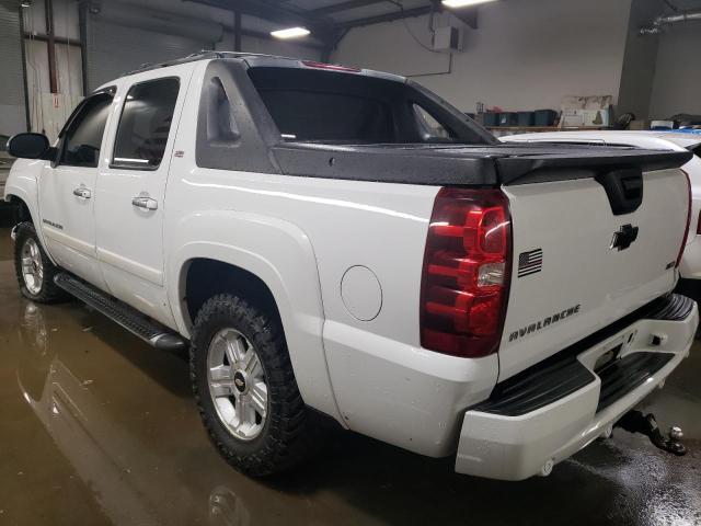 2007 Chevrolet Avalanche K1500 - Фото 2