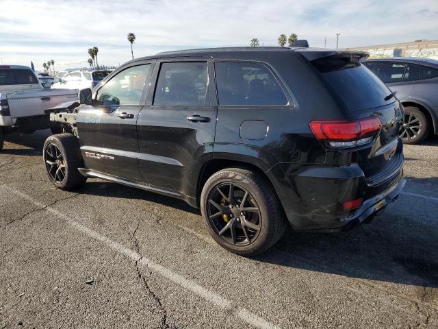 2018 Jeep Grand Cherokee Trackhawk - Image 2