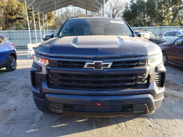 2022 Chevrolet Silverado K1500 Rst - Фото 5