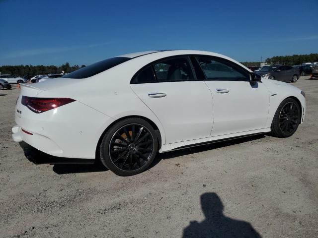 2023 Mercedes-Benz Cla Amg 35 4Matic - Фото 3