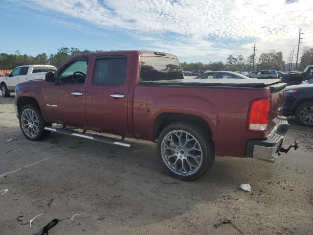 2013 GMC Sierra C1500 Sle - Фото 2