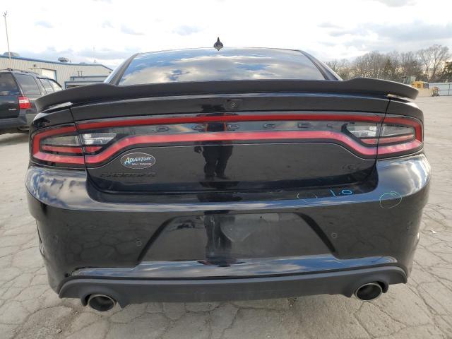 2021 Dodge Charger R/T - Фото 6