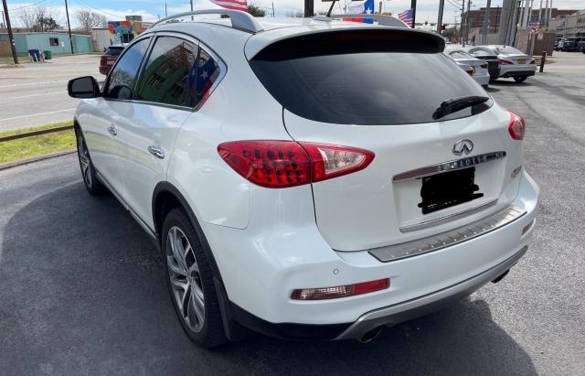 2017 Infiniti Qx50 - Фото 3