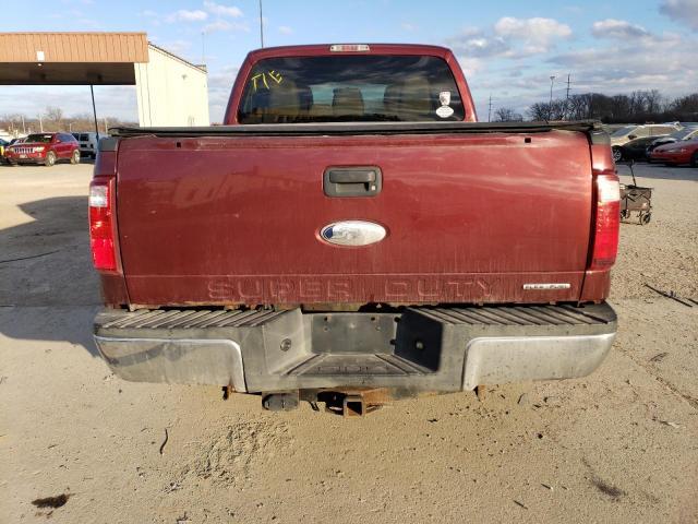 2012 Ford F250 Super Duty - Фото 6