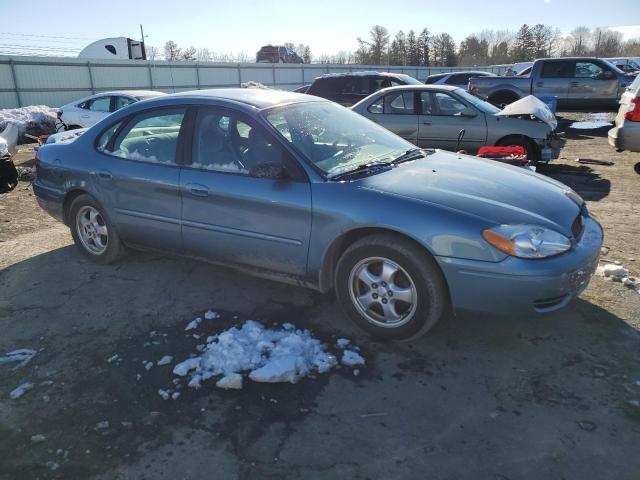 2005 Ford Taurus Se - Фото 4