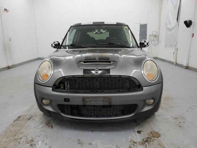 2009 Mini Cooper S - Фото 5