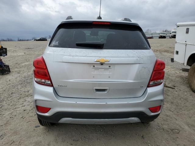 2017 Chevrolet Trax 1Lt - Фото 6