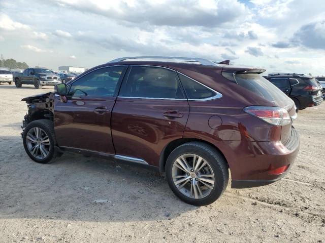 2015 Lexus Rx 350 - Фото 2
