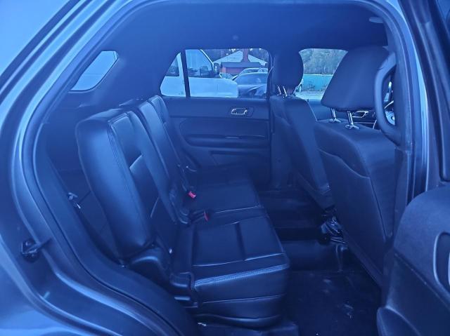 2019 Ford Explorer Police Interceptor - Фото 6
