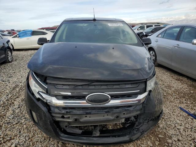 2013 Ford Edge Sel - Фото 5