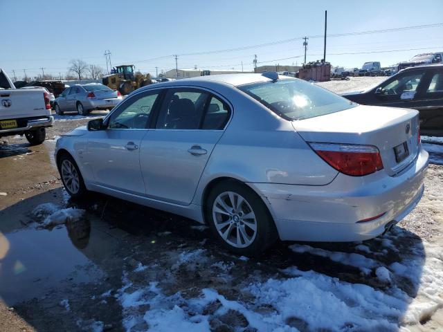 2009 BMW 535 Xi - Фото 2