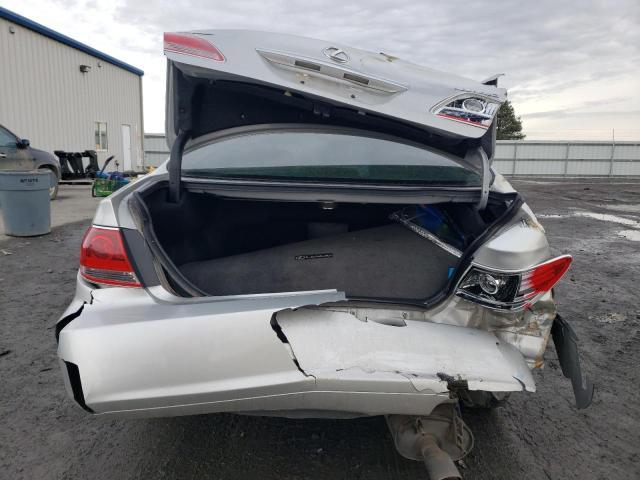 2005 Lexus Es 330 - Фото 6
