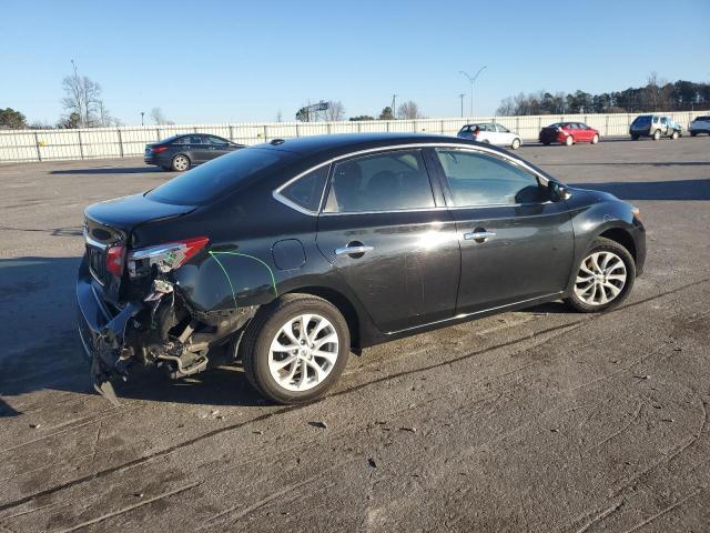 2019 Nissan Sentra S - Фото 3