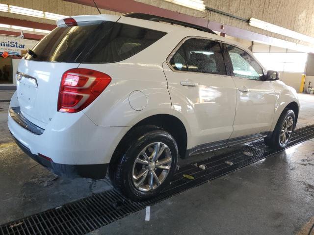 2017 Chevrolet Equinox Lt - Фото 3