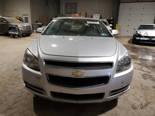2009 Chevrolet Malibu 1Lt - Фото 5