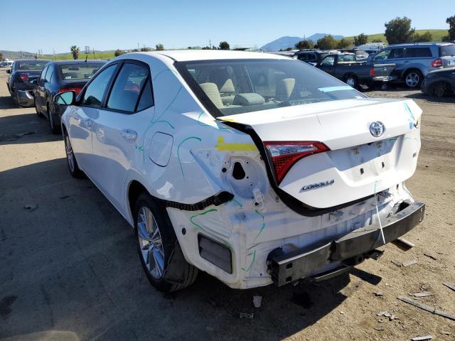 2014 Toyota Corolla L - Image 2