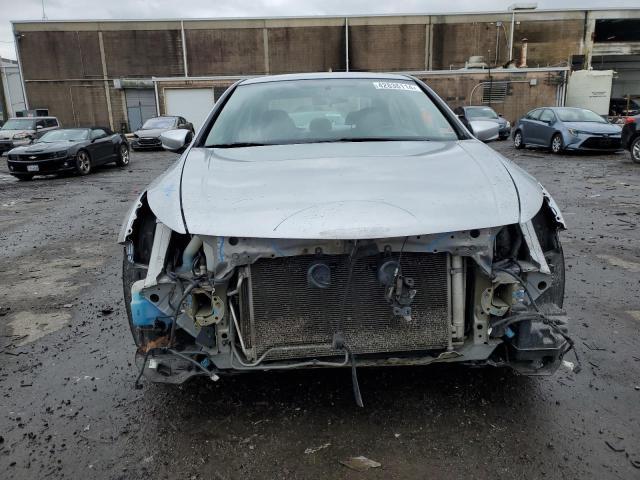 2010 Honda Accord Lx - Фото 5