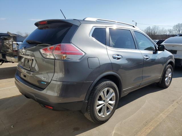 2014 Nissan Rogue S - Фото 3