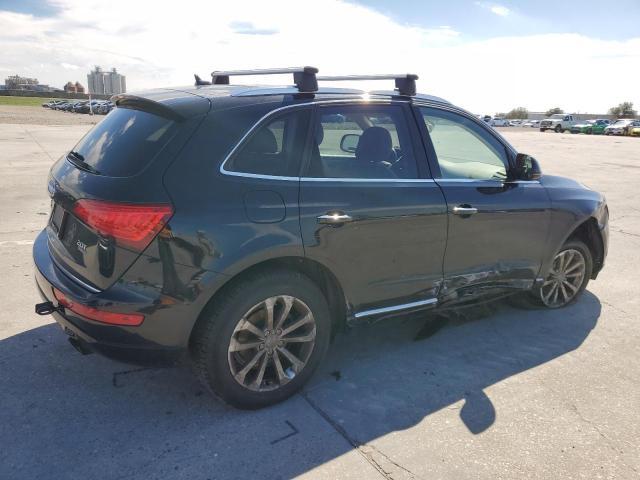 2016 Audi Q5 Premium Plus - Фото 3