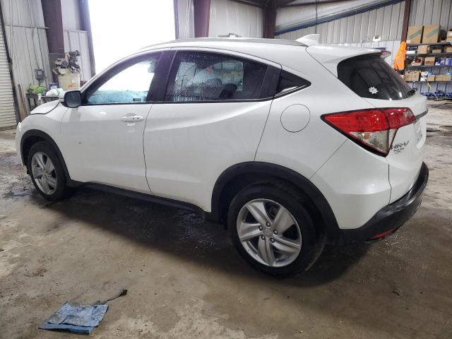 2019 Honda Hr-V Ex - Фото 2