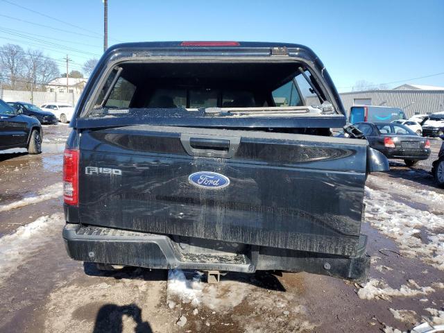 2016 Ford F150 Supercrew - Фото 6