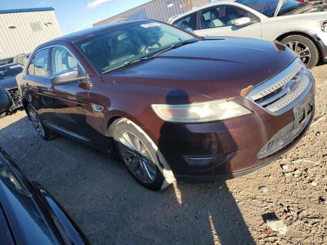 2010 Ford Taurus Limited - Фото 4