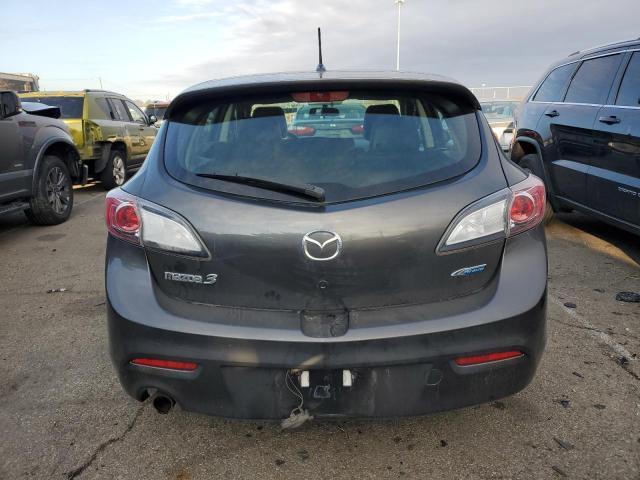2012 Mazda 3 I - Фото 6