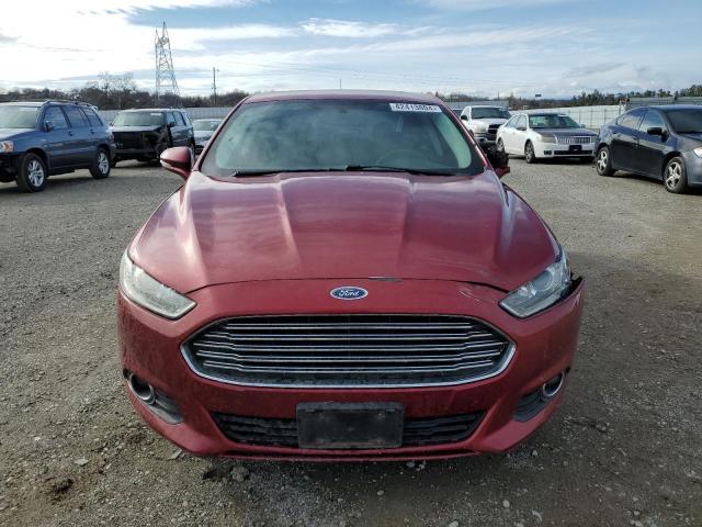 2015 Ford Fusion Se Phev - Фото 5