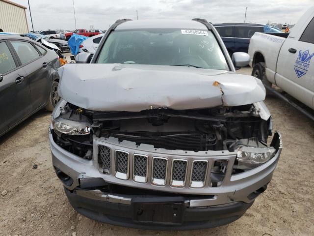 2016 Jeep Compass Latitude - Фото 5