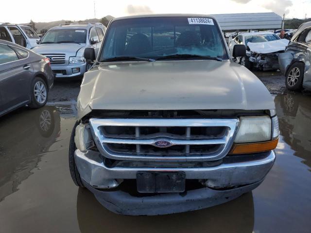 1999 Ford Ranger - Фото 5