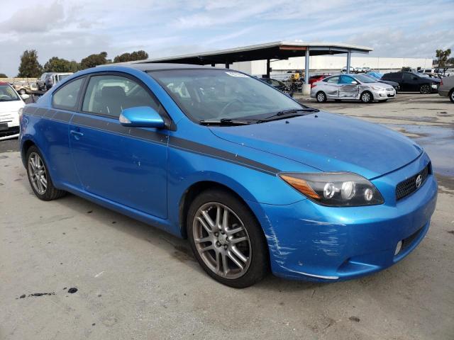 2010 Toyota Scion Tc - Фото 4