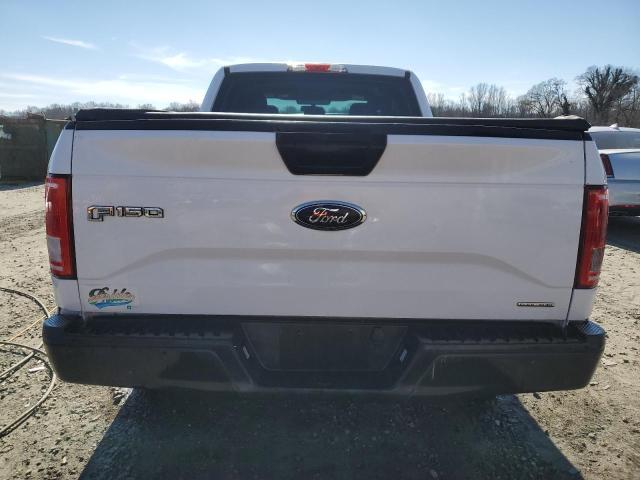 2015 Ford F150 Super Cab - Фото 6