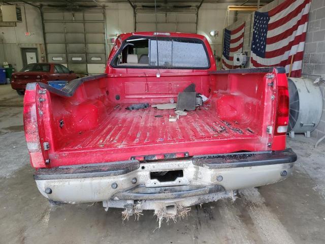 2006 Ford F350 Super Duty - Фото 6