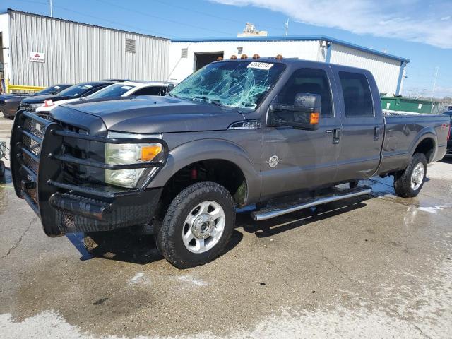 2013 Ford F250 Super Duty