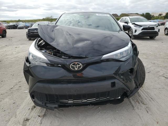 2020 Toyota C-Hr Xle - Фото 5
