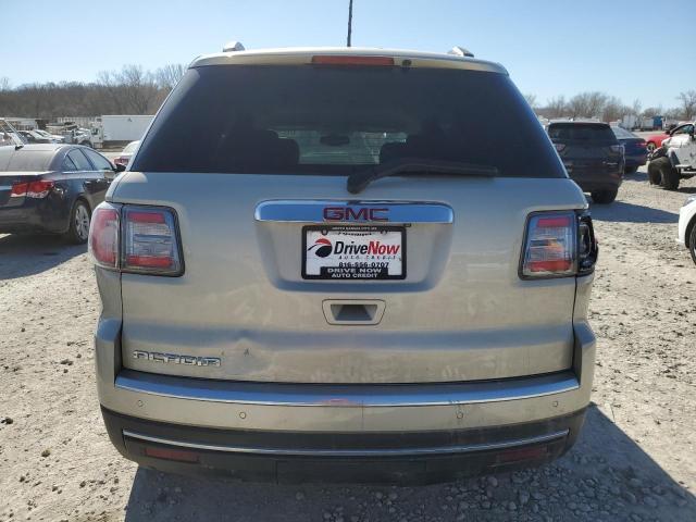 2013 GMC Acadia Sle - Фото 6