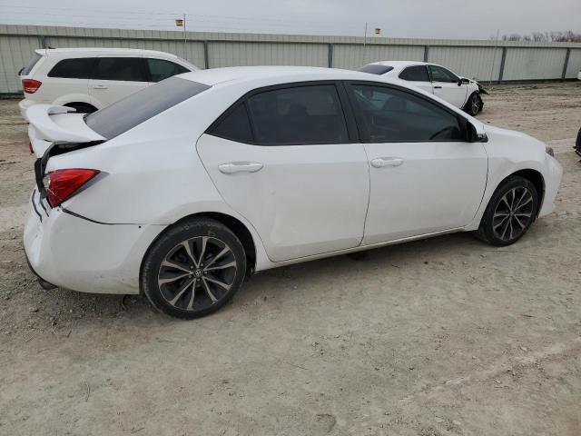 2017 Toyota Corolla L - Фото 3
