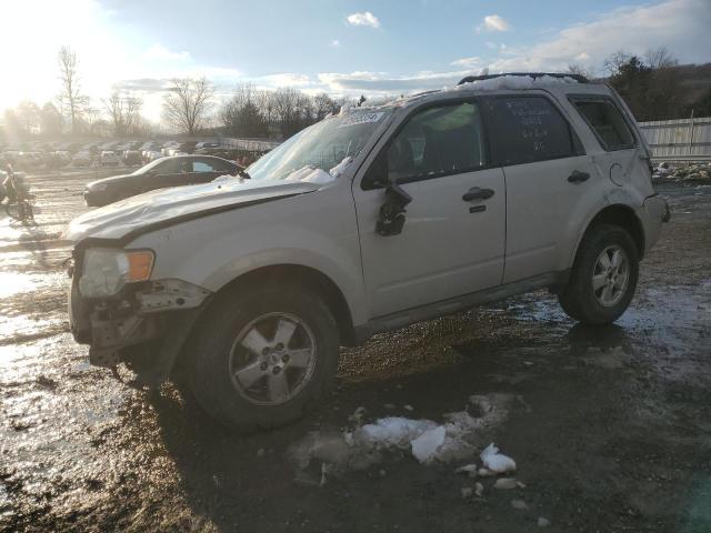 2009 Ford Escape Xlt
