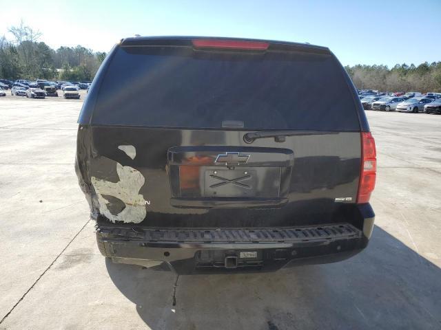 2011 Chevrolet Suburban C1500 Lt - Фото 6
