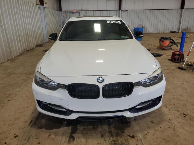 2015 BMW 328 Xi Sulev - Фото 5