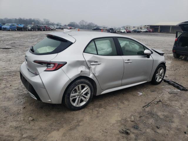 2022 Toyota Corolla Se - Фото 3