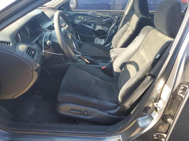 2009 Honda Accord Lxp - Фото 7