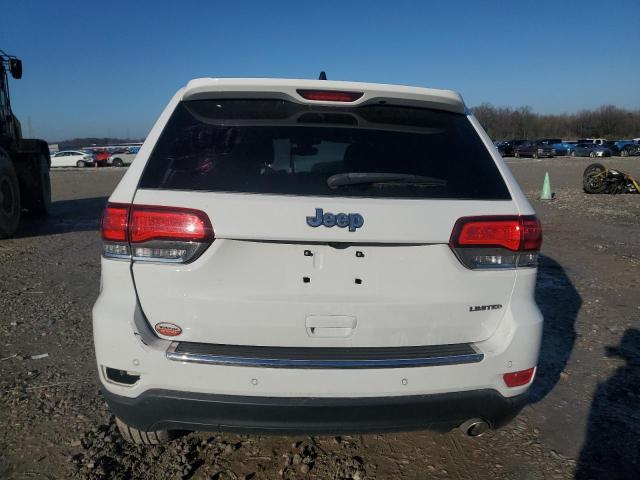 2020 Jeep Grand Cherokee Limited - Image 6